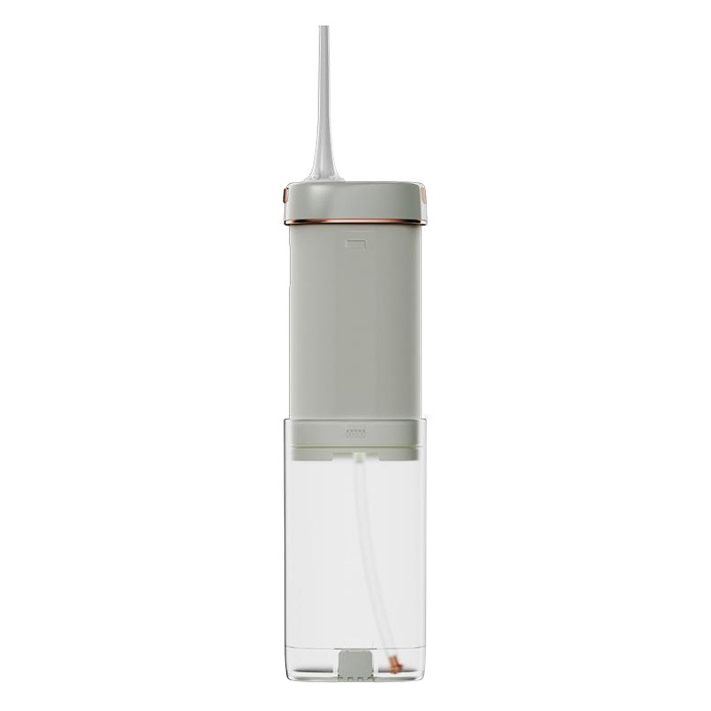 Enjuagador de dientes, hilo dental eléctrico, limpiador de dientes doméstico, tanque de agua grande, limpiador de dientes portátil, limpieza de ortodoncia, enjuague bucal