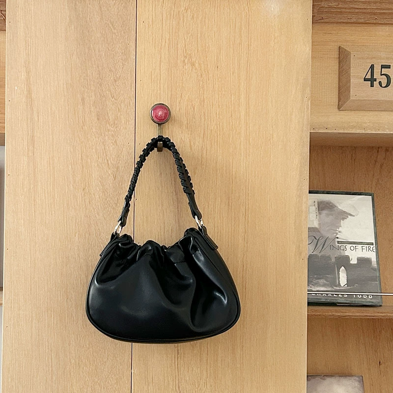 Summer universal underarm bag, chain, high-quality style, western style