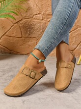D 65043 tock Unisex Retro Cork Sandals ����ѷ�羳ŷ��