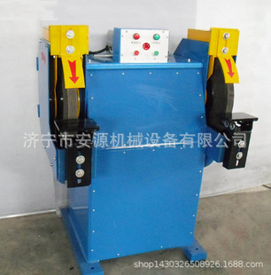 Casting Grinding Wheel Machine M3040 It Drive Type Double Head Grinding Wheel Machine Diamond High Speed Grinding Wheel Machine