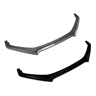 Zc6 Front Lip, Front | Big Surrounded