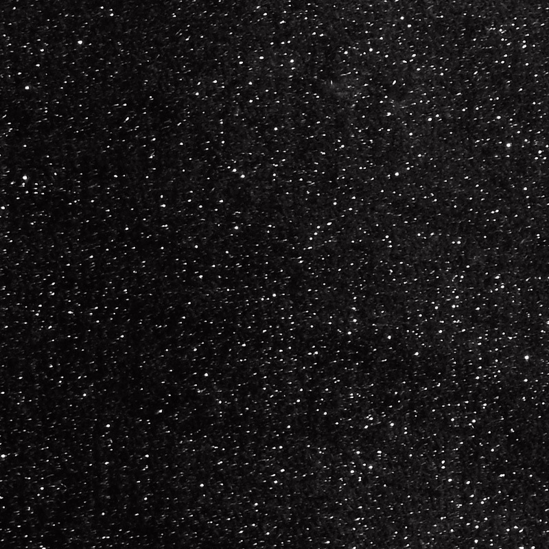 Bang Ban Starry Sky Carpet Floor Mat Raw Material Starry Car Floor Mat Upper Layer Pad Second Layer Coil Thickened Polypropylene Can Be Cut (Universal Foot Pad) - starry-sky-carpet-black-133m-wide-point-silicone-bottom-please-order-by-meter-orders-are-not-for-whole-rolls