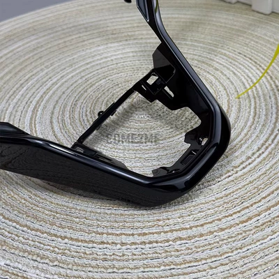 Volkswagen Golf MK8, Tiguan, Steering wheel
