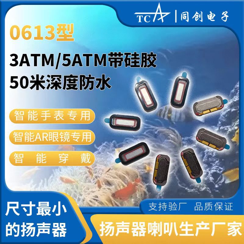 0613ホーン1306スピーカー5ATM50メートル深さ防水スマート腕时计ホーンスマートAIメガネ1306|undefined