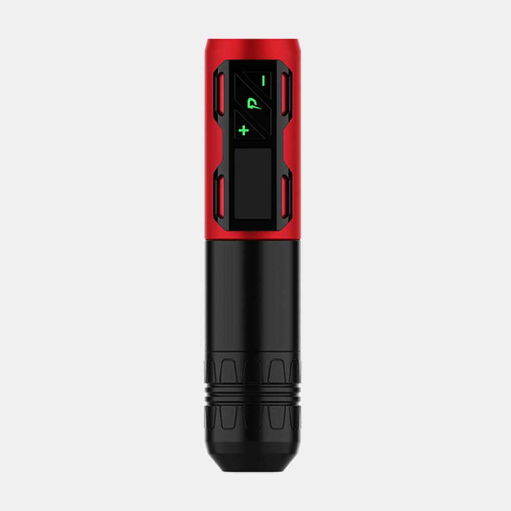 Wireless Tattoo Pen Motor Machine Charging Pen Xi'an Structure Tattoo Equipment Secant Fogging Battery