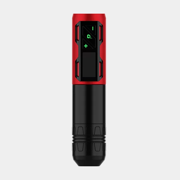 Wireless Tattoo Pen Motor Machine Charging Pen Xi'an Structure Tattoo Equipment Secant Fogging Battery