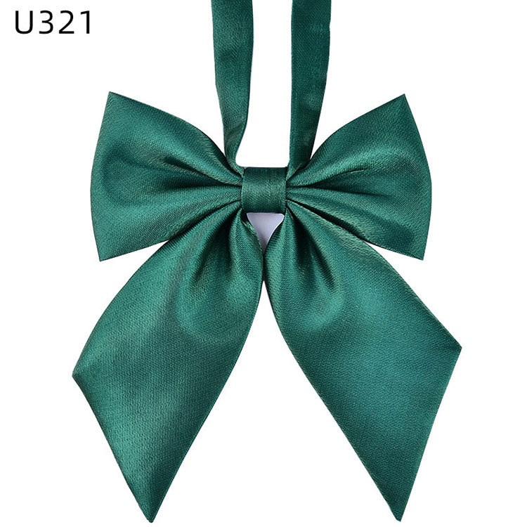 U321 Ink green