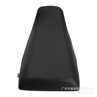 Suitable for Honda TRX300/Fourtrax300 1988 - 2000 black complete one-piece cushion