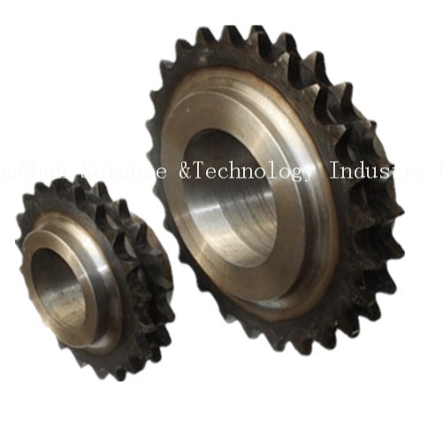 专业客制镀镍小齿轮 齿轮 齿轮箱