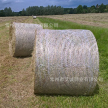 牧草网 捆草网 牧草打包 使用寿命长