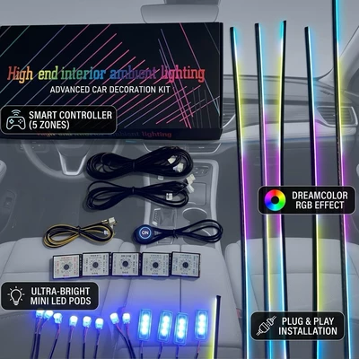 Factory Direct Sales Car Other lights