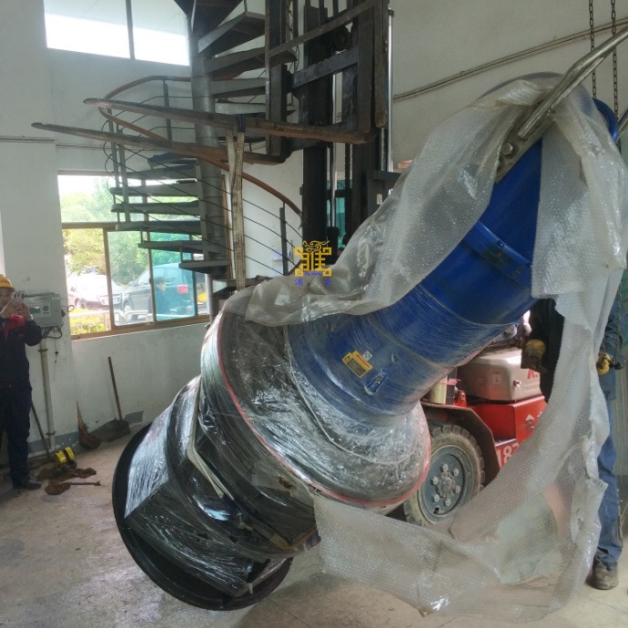 供应低扬程大流量水泵