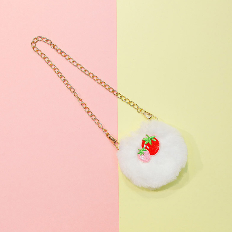 Strawberry bag