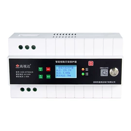 防雷器;漏电断路器;塑壳断路器