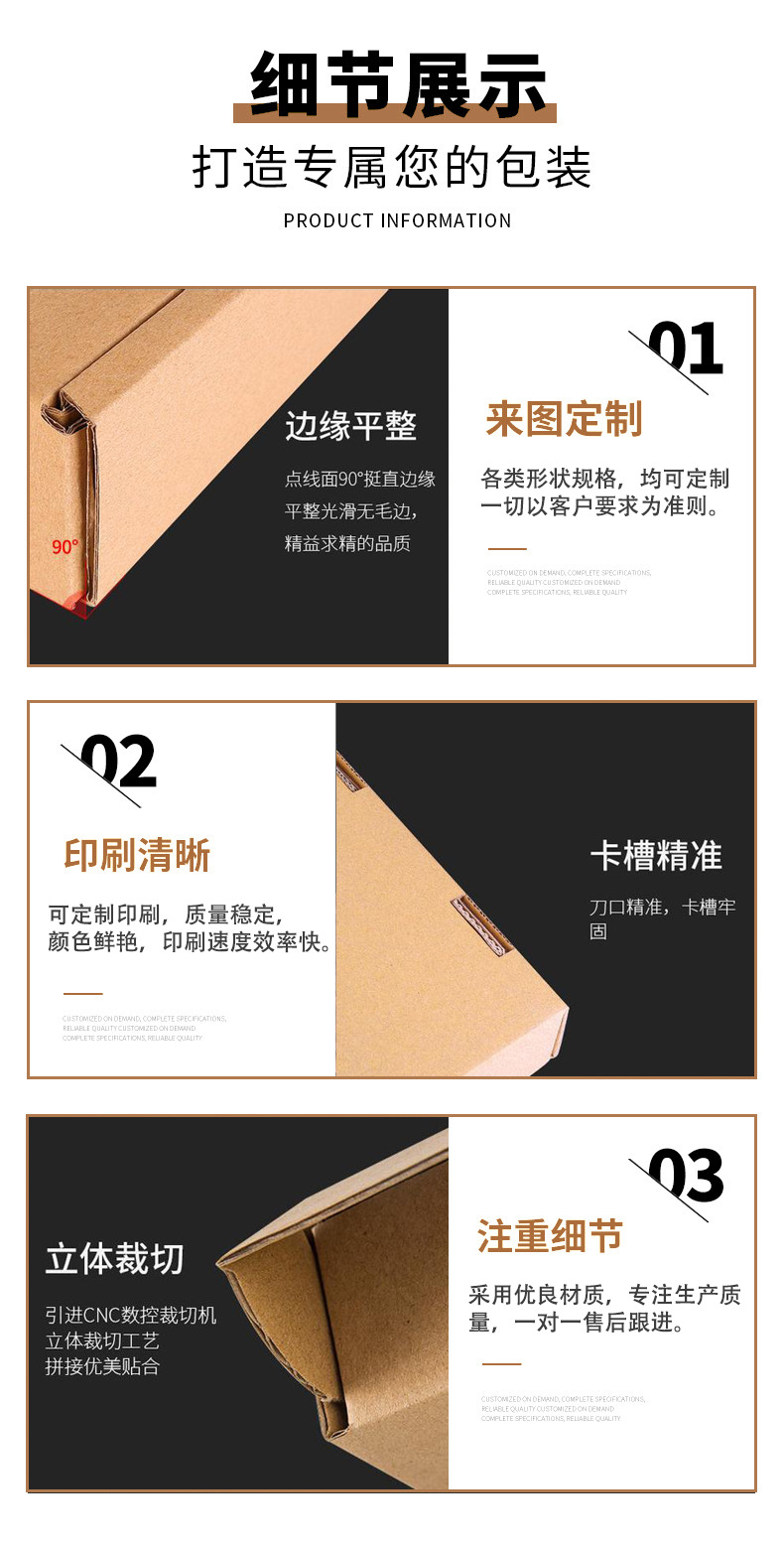 行車記錄儀包裝盒 行車記錄儀包裝盒(圖4)