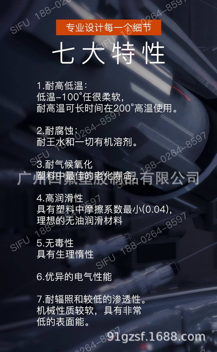 聚四氟乙烯直通_08