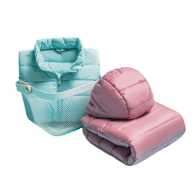 Плащевая дублёнка Velvet, 2024 год, набивка пухом утки, размер плюс S–4XL, с капюшоном или воротником-стойкой