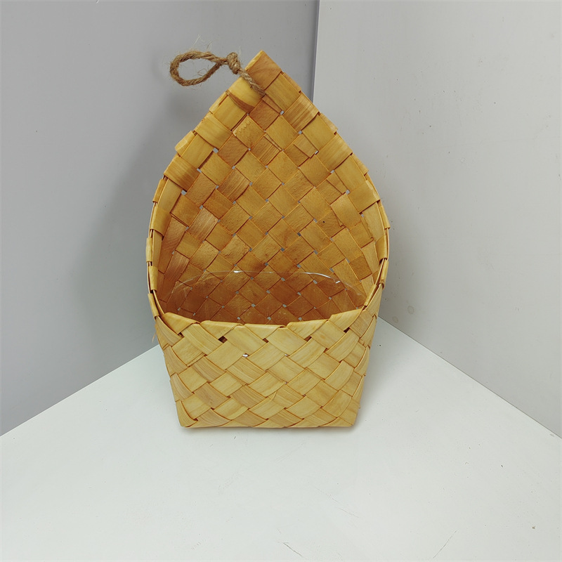 벽걸이형 블루 대형(방수 안감 포함)