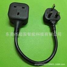 ��оӢʽ���L�� ӢҎȫ�~�����Դ��1.25ƽ��13A���U�zӢ�˵���