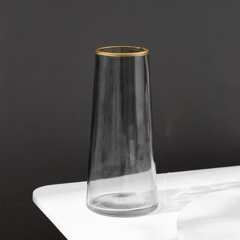 Placa de luz gris dorado