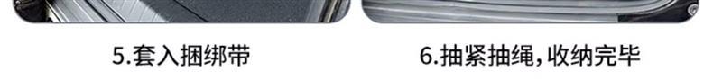 Suitable for Toyota Platinum 3X Mattress Air Bed Trunk Sleeping Pad Front Row Bed Car Inflatable Sleeping Artifact Car