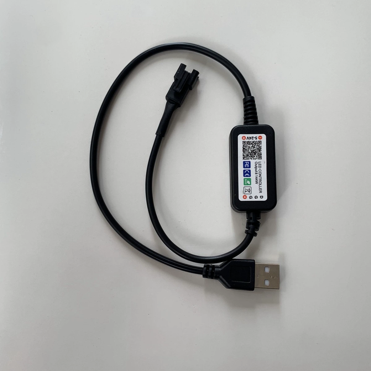 Малый пульт управления, Bluetooth, 24В, 4G