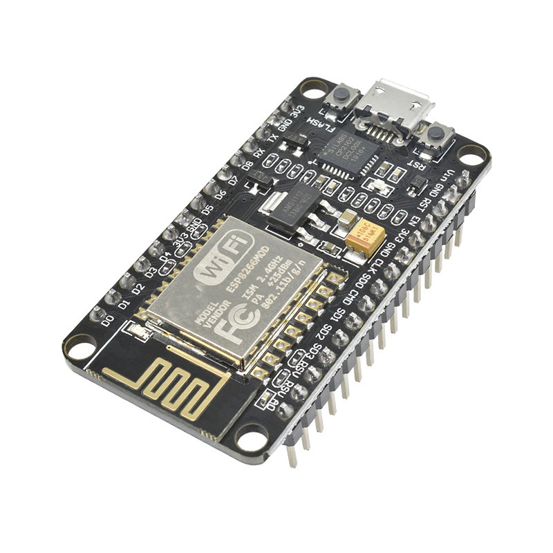 ESP-32开发板WIFI+蓝牙2合1双核CPU低功耗ESP32 ESP-32S 2.4 GHz