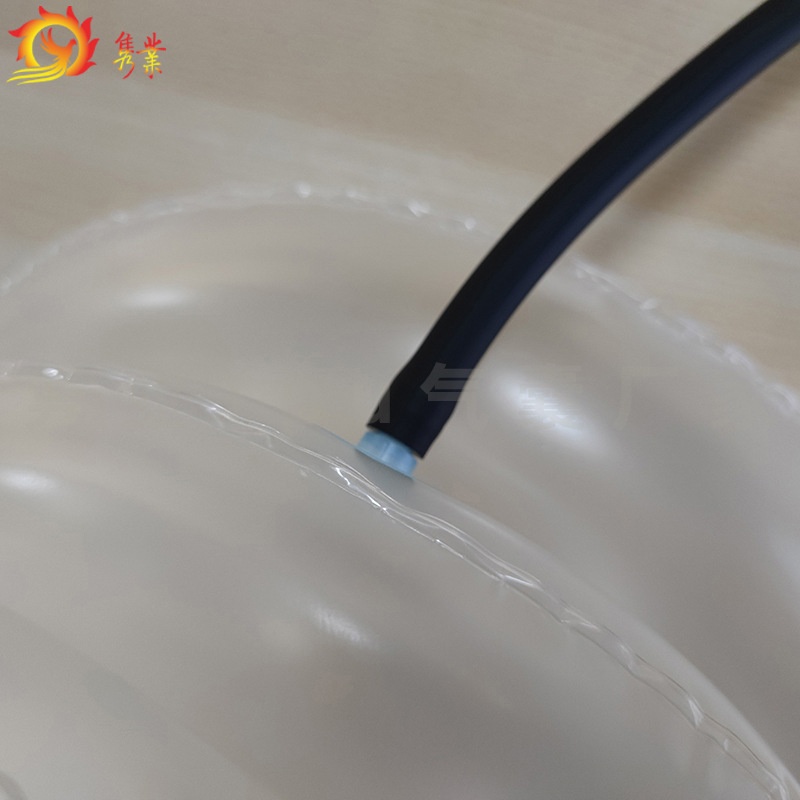 智能颈椎枕气囊