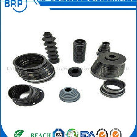 来图定制工厂直营工业橡胶制品硅胶制品各类型波纹管