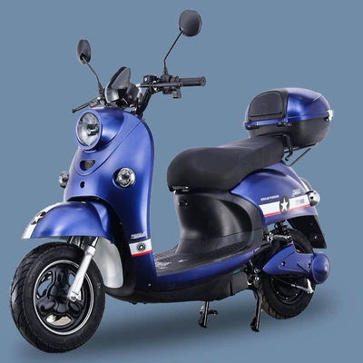supply Europe France Germany – Elektrikli motosikletlər