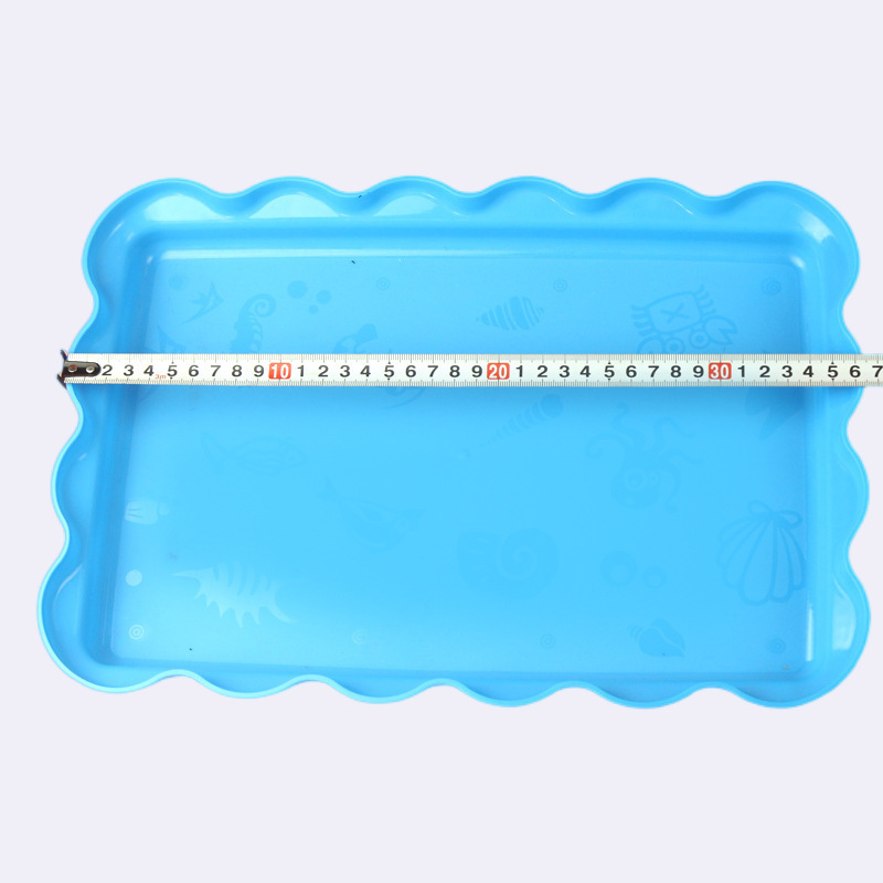 Fábrica directa juguetes espaciales para niños molde de arena de barro de color accesorios de playa herramientas de arena modelo de arena