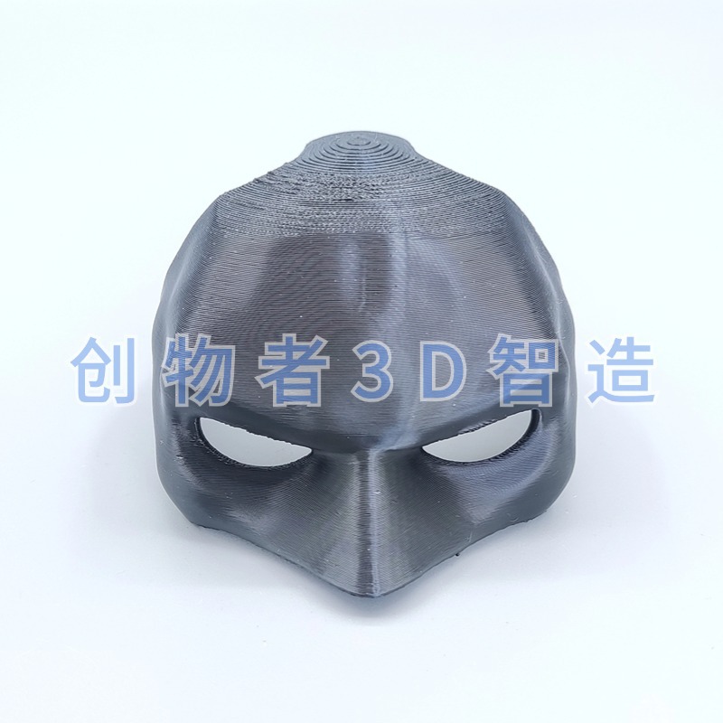 검은 고양이 마스크