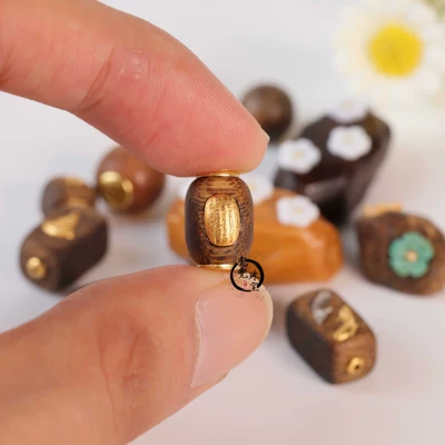 Accessories, Zərgərlik ara hissələri