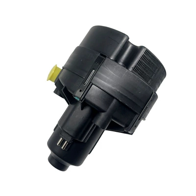 Secondary air pump, auxiliary air pump suitable for Mercedes-Benz 0580000027 Boaojie