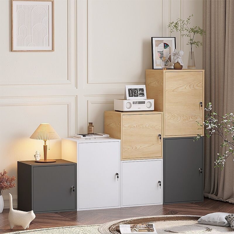 File cabinet, office cabinet with lock, lockable cabinet, cabinet for storing food additives, storage cabinet, small storage cabinet File cabinet, office cabinet with lock, lockable cabinet, cabinet for storing food additives, storage cabinet, small storage cabinet