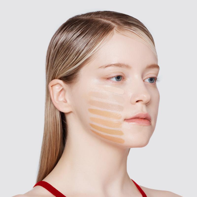 谜迷尚大红bb霜M  Cover BB Cream SPF 42 PA+++遮瑕防晒隔离霜|undefined