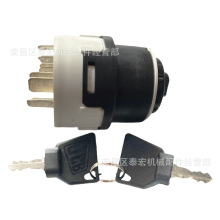 ����JCB200 220�ڻ���𿪹ص����� ��������701-80184 701-45500