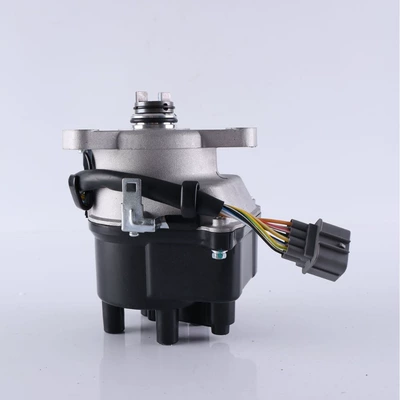 Distributor IgniTion DisTribuTor