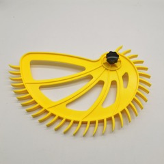 Premium Hedgehog - High-Grade Push Block Table Saw Stop - Hedgehog Positioner for Table Saw