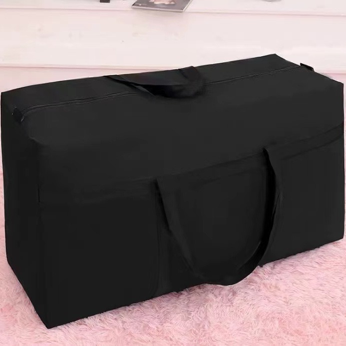 Waterproof portable storage system for moving
