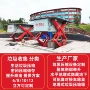 转运压缩地埋式城市压缩机