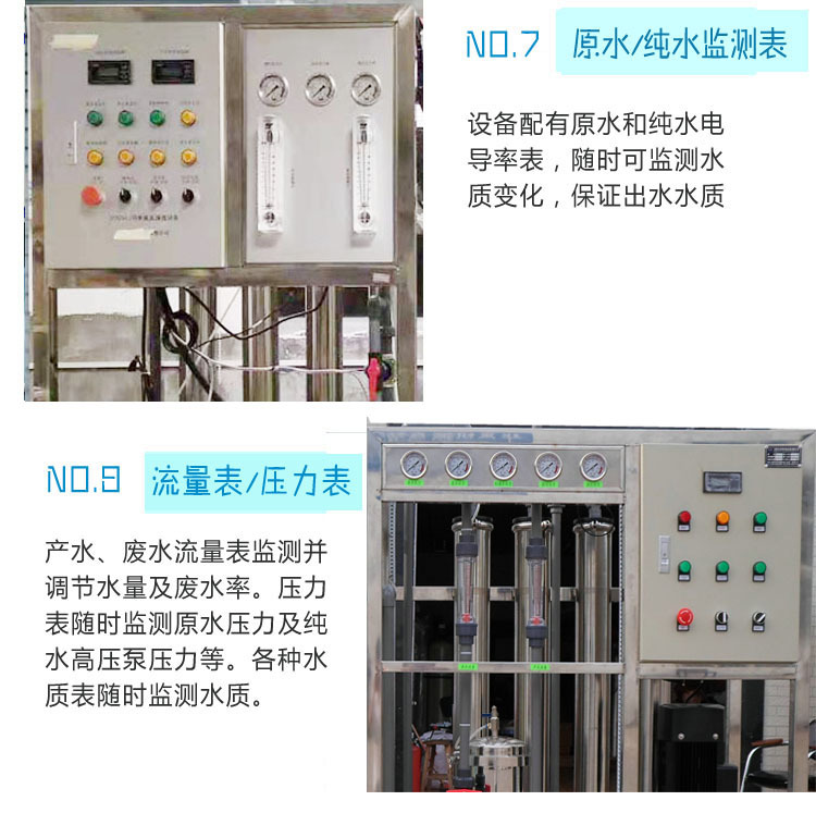 反渗透纯水设备细节31