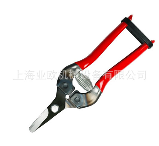 日本ARS爱丽斯 310稀果剪 修枝手剪 蔬果采摘剪 翘头剪