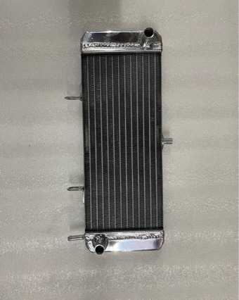 Golpher Radiator For APRILIA RS 50 DERBI GPR 50 2010-2020