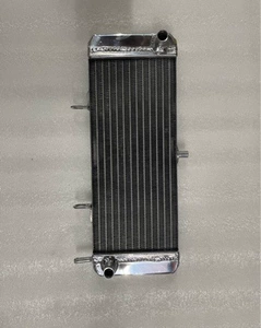 APRILIA RS 50 DERBI GPR 50 2010-2020 üçün Golpher radiatoru