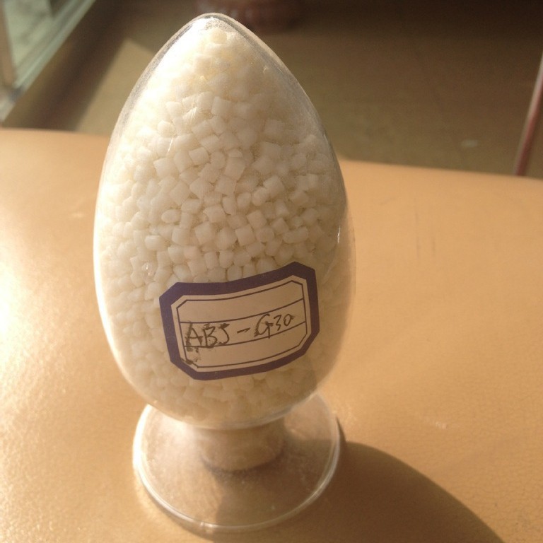 供应玻纤增强ABS/GFR-30% abs原料  耐高温 厂家供应 批发价