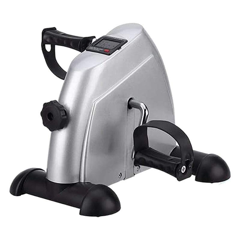 Fábrica transfronteriza Mini bicicleta de ejercicio pequeña bicicleta Ejercicio de interior entrenador de extremidades superiores e inferiores brazo de ejercicio Pierna