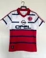 1998-00 bay r away game