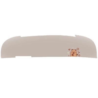 Car Interior Decoration Accessories — Günəş əleyhinə siperlik