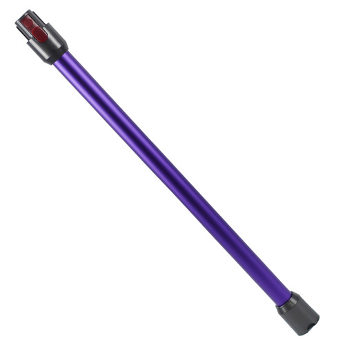 Adapter for Dyson V7/V8/V10/V11/V15 extension pole metal tube conductive tube straight tube